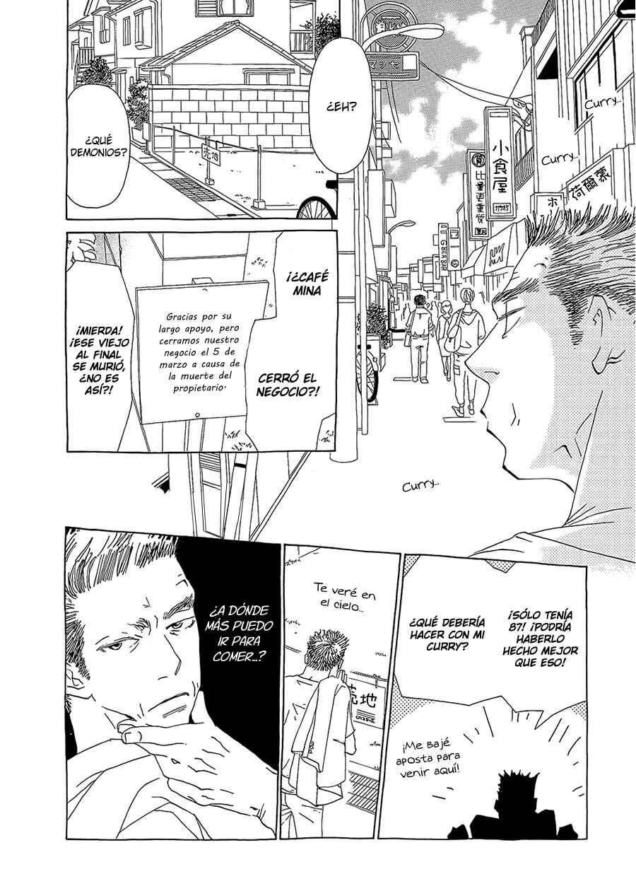 Katsu Curry no Hi Capítulo 1 - Page 33