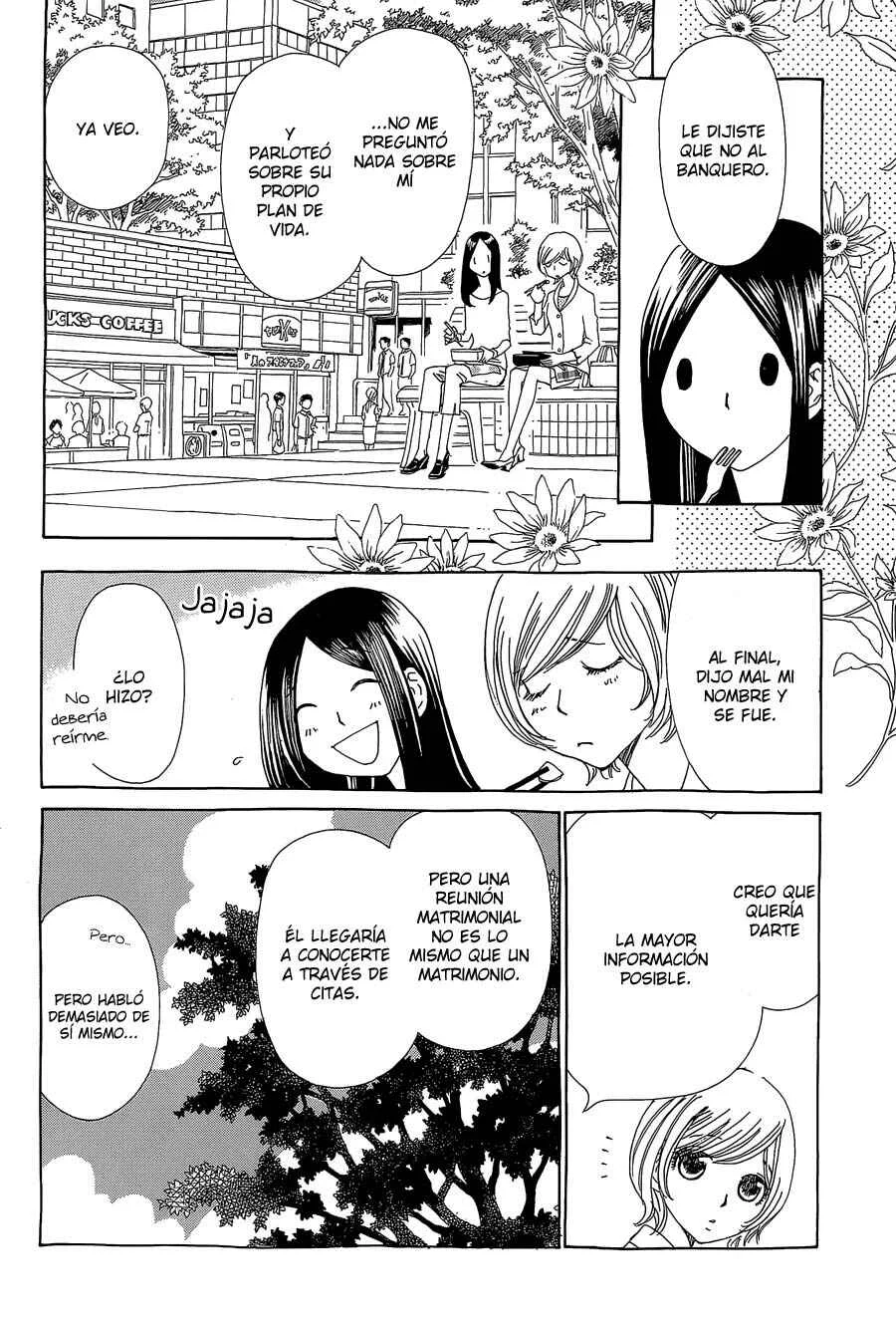 Katsu Curry no Hi Capítulo 2 - Page 14
