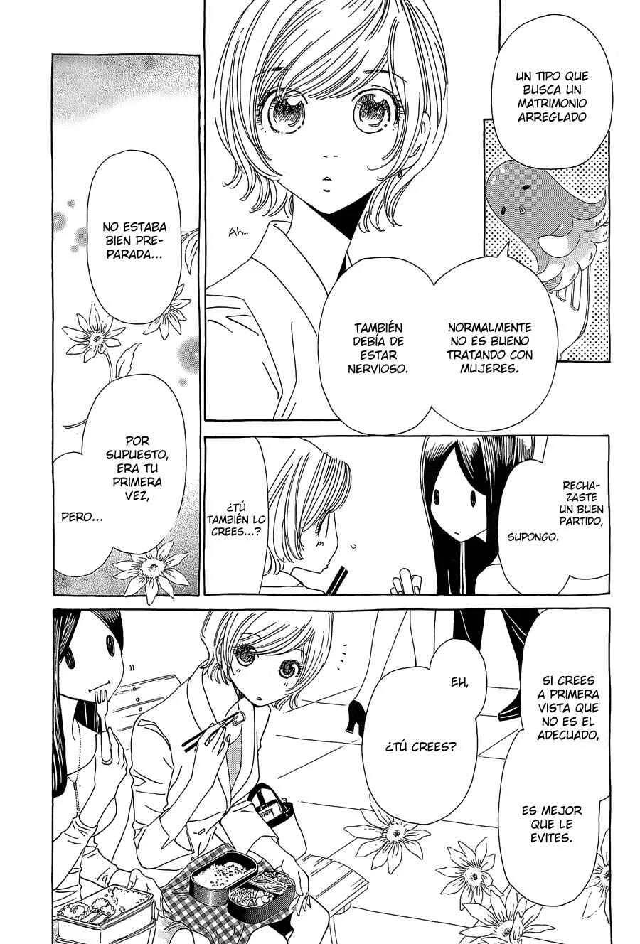 Katsu Curry no Hi Capítulo 2 - Page 15