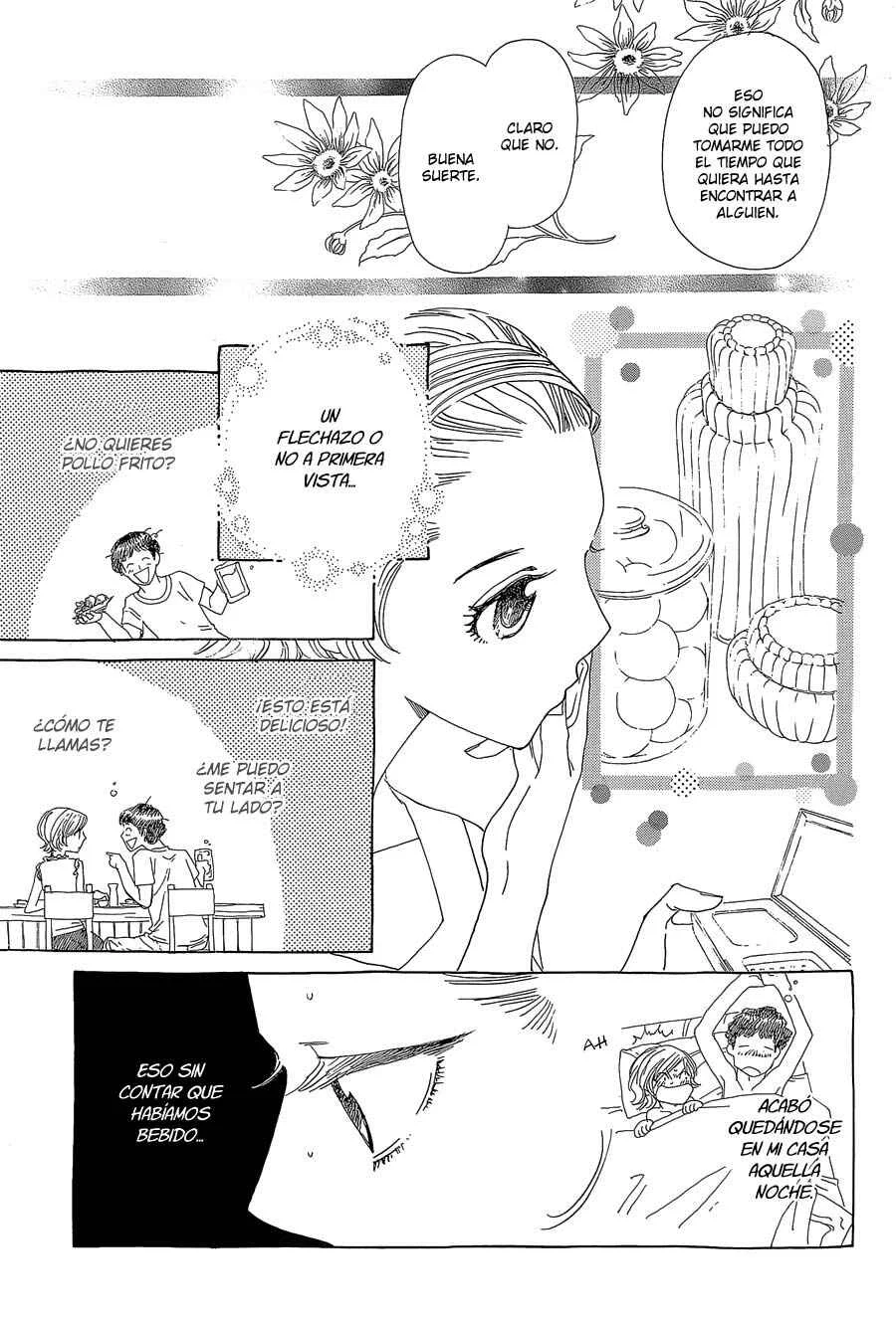 Katsu Curry no Hi Capítulo 2 - Page 17