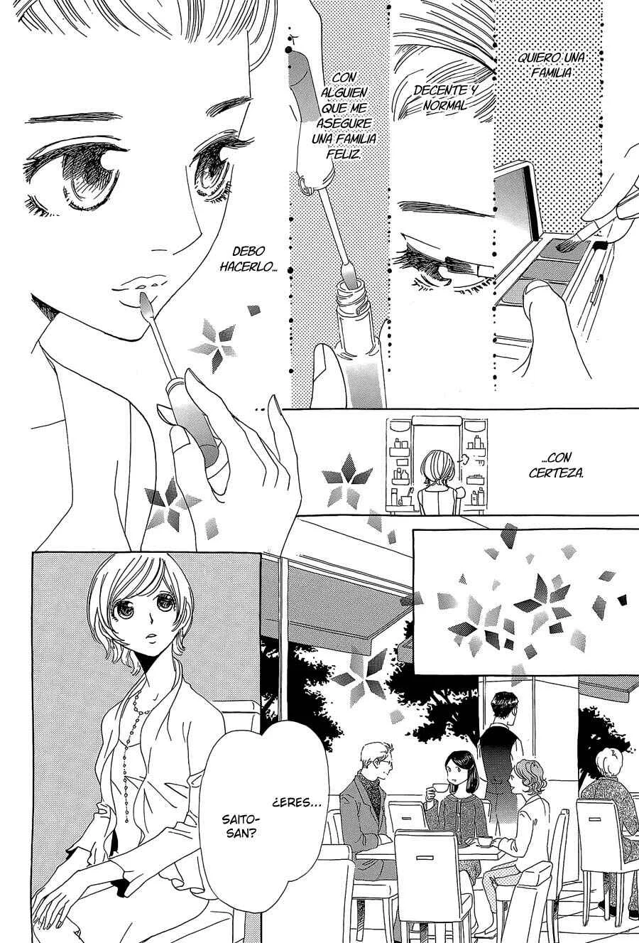 Katsu Curry no Hi Capítulo 2 - Page 18