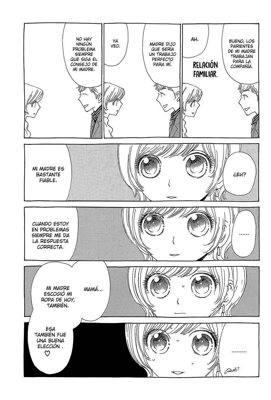 Katsu Curry no Hi Capítulo 2 - Page 21