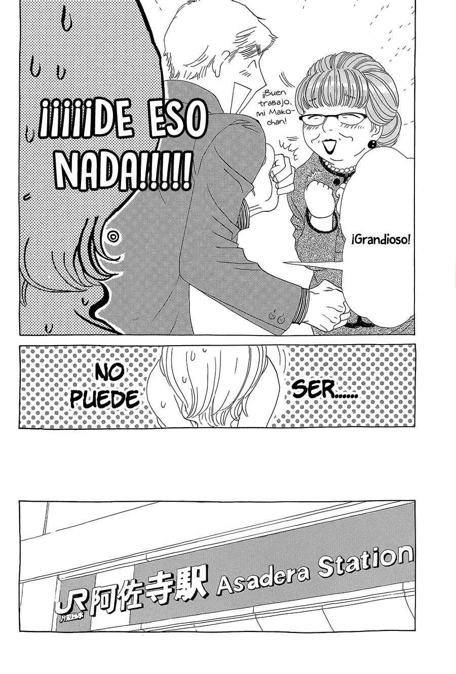 Katsu Curry no Hi Capítulo 2 - Page 24