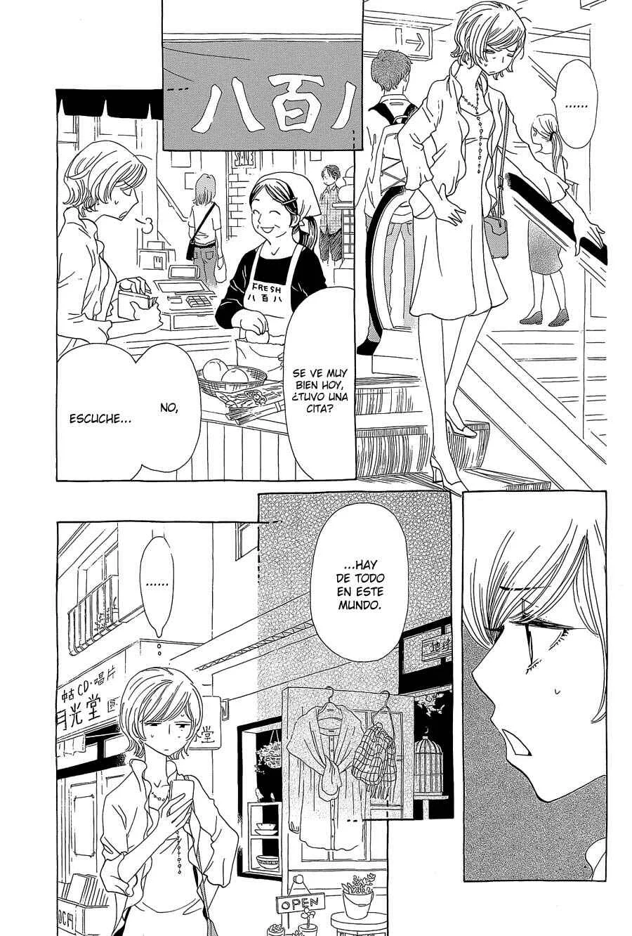 Katsu Curry no Hi Capítulo 2 - Page 25