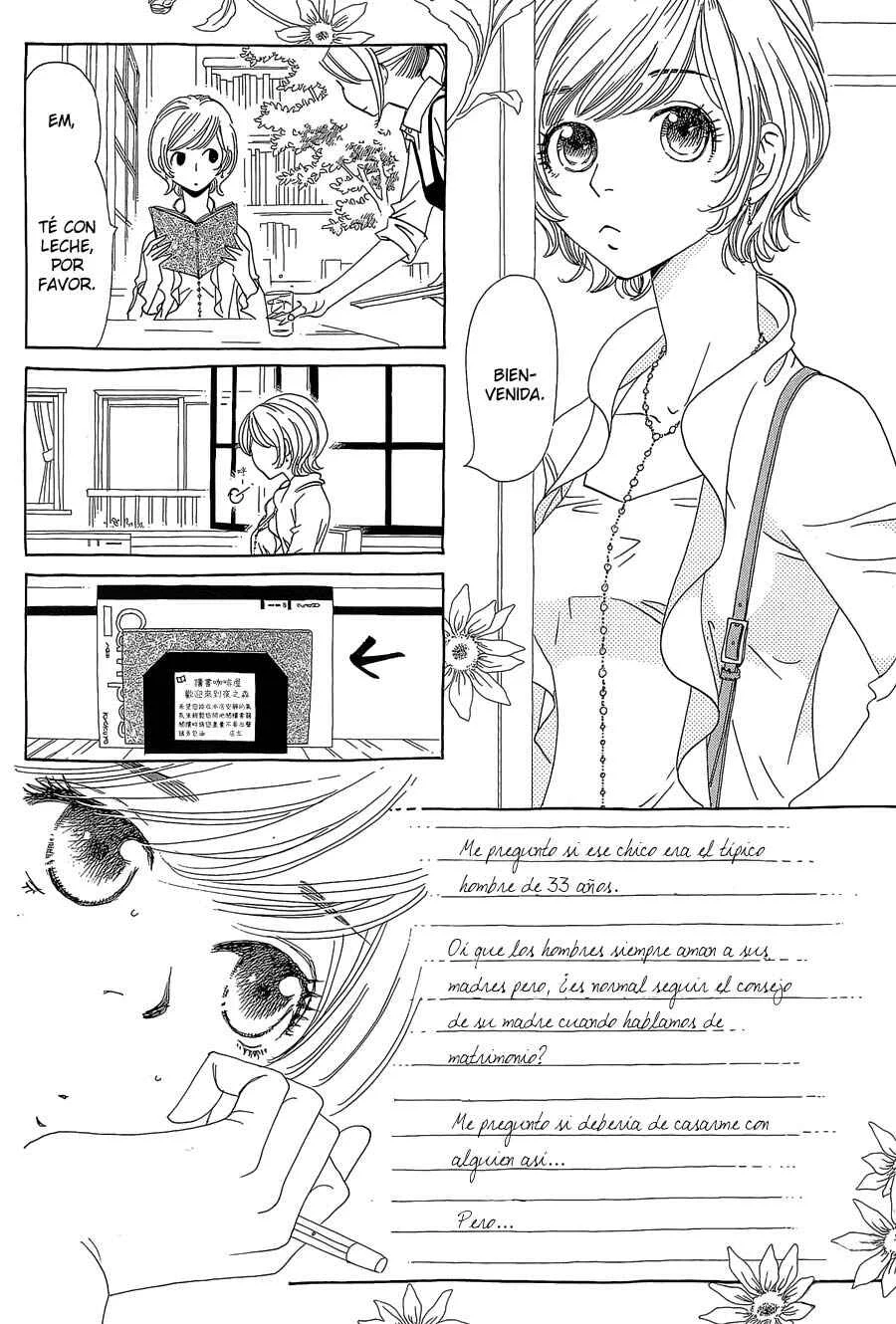 Katsu Curry no Hi Capítulo 2 - Page 28