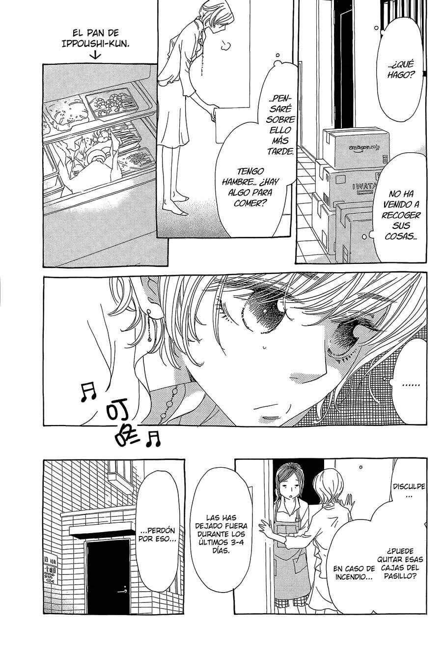 Katsu Curry no Hi Capítulo 2 - Page 31