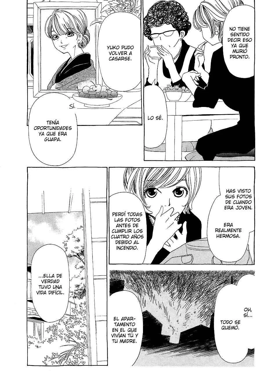 Katsu Curry no Hi Capítulo 3 - Page 9