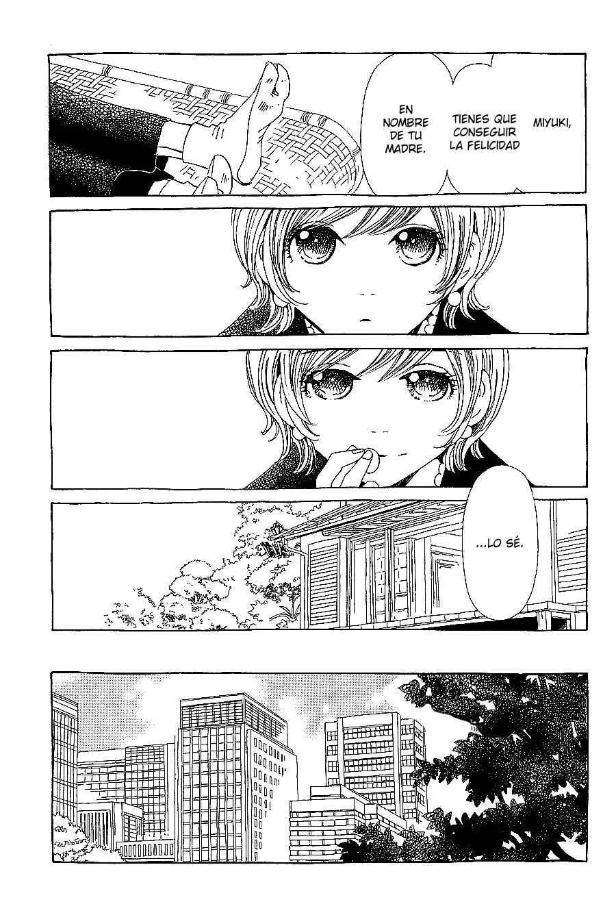 Katsu Curry no Hi Capítulo 3 - Page 11