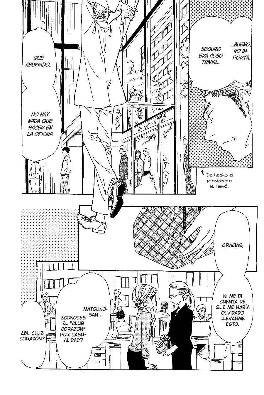 Katsu Curry no Hi Capítulo 3 - Page 19