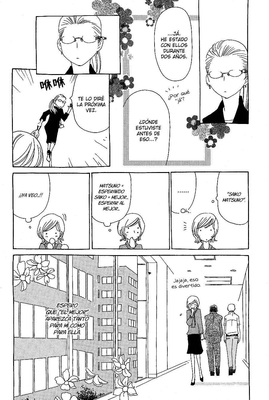 Katsu Curry no Hi Capítulo 3 - Page 20