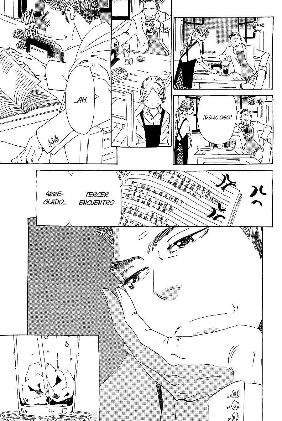 Katsu Curry no Hi Capítulo 3 - Page 33