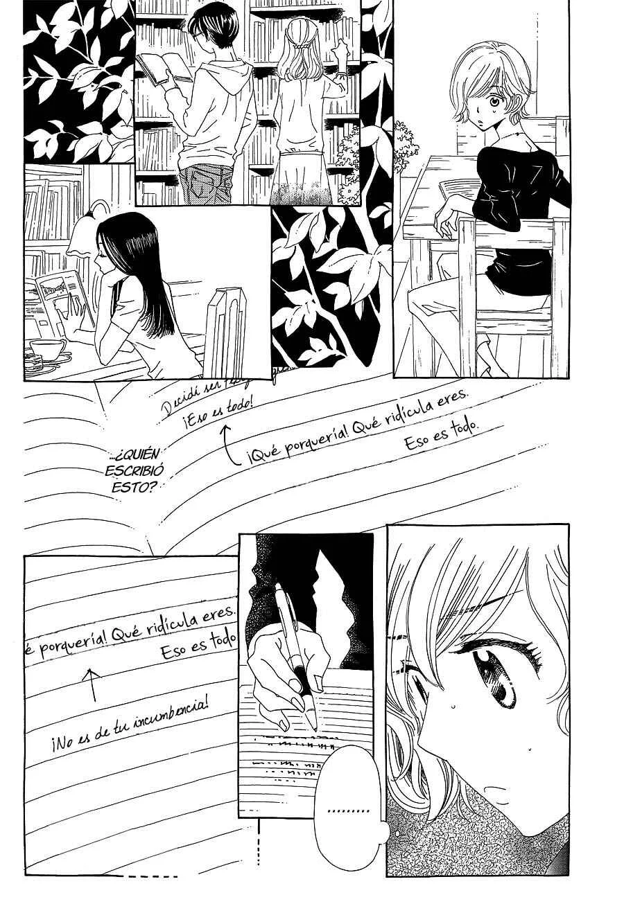 Katsu Curry no Hi Capítulo 4 - Page 7
