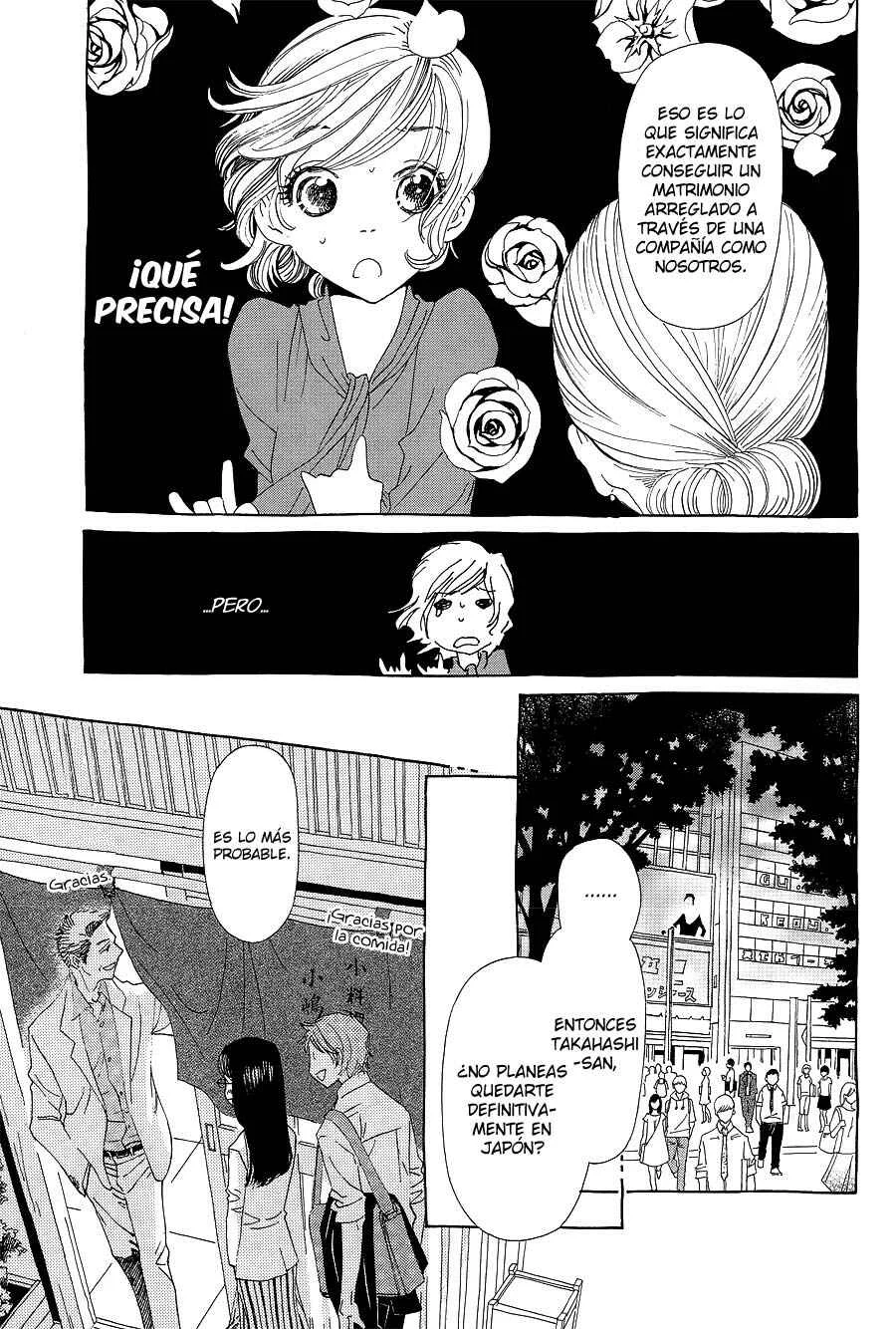 Katsu Curry no Hi Capítulo 4 - Page 10
