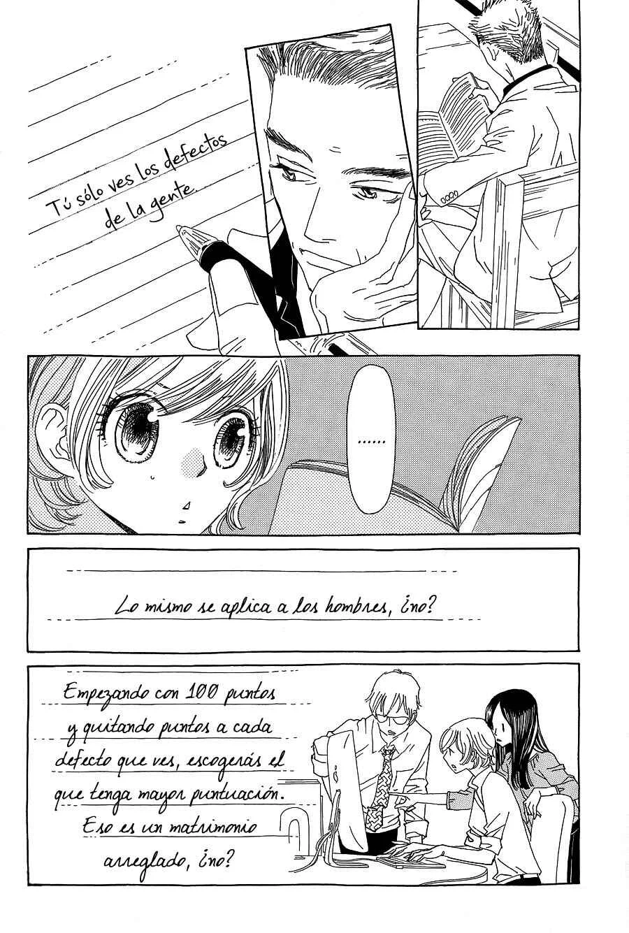 Katsu Curry no Hi Capítulo 4 - Page 15