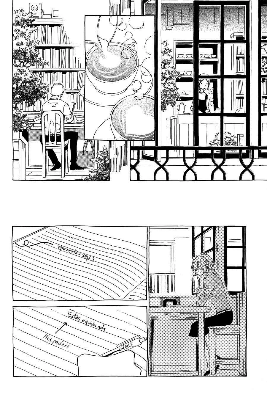 Katsu Curry no Hi Capítulo 4 - Page 19