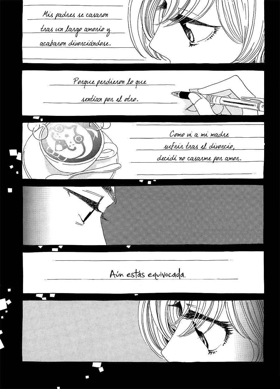 Katsu Curry no Hi Capítulo 4 - Page 20