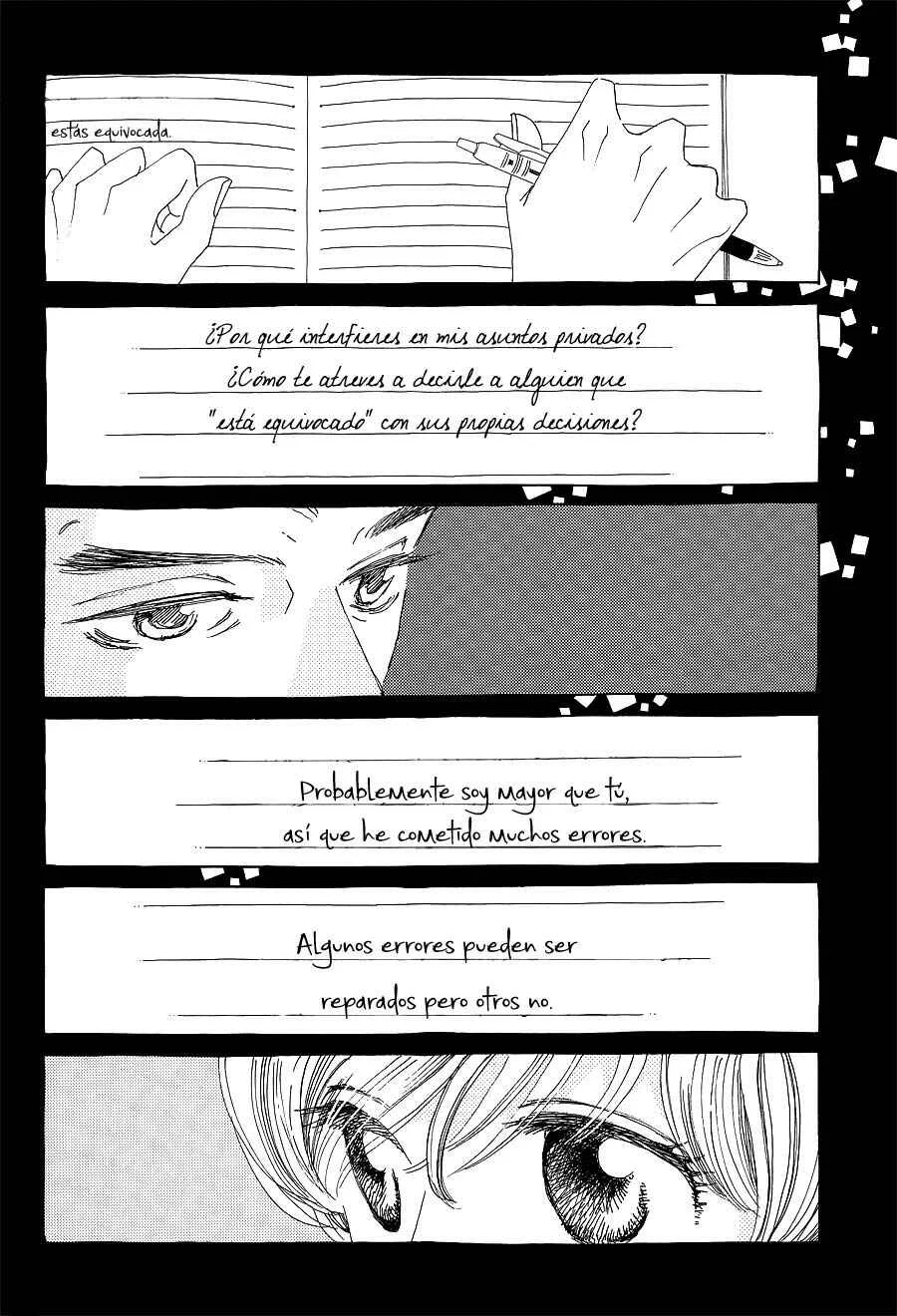 Katsu Curry no Hi Capítulo 4 - Page 21