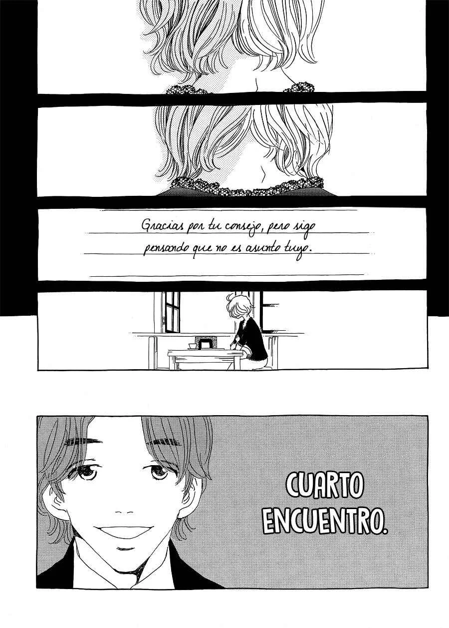 Katsu Curry no Hi Capítulo 4 - Page 22