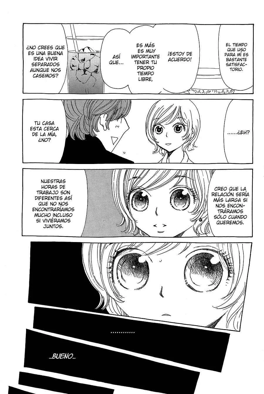 Katsu Curry no Hi Capítulo 4 - Page 24