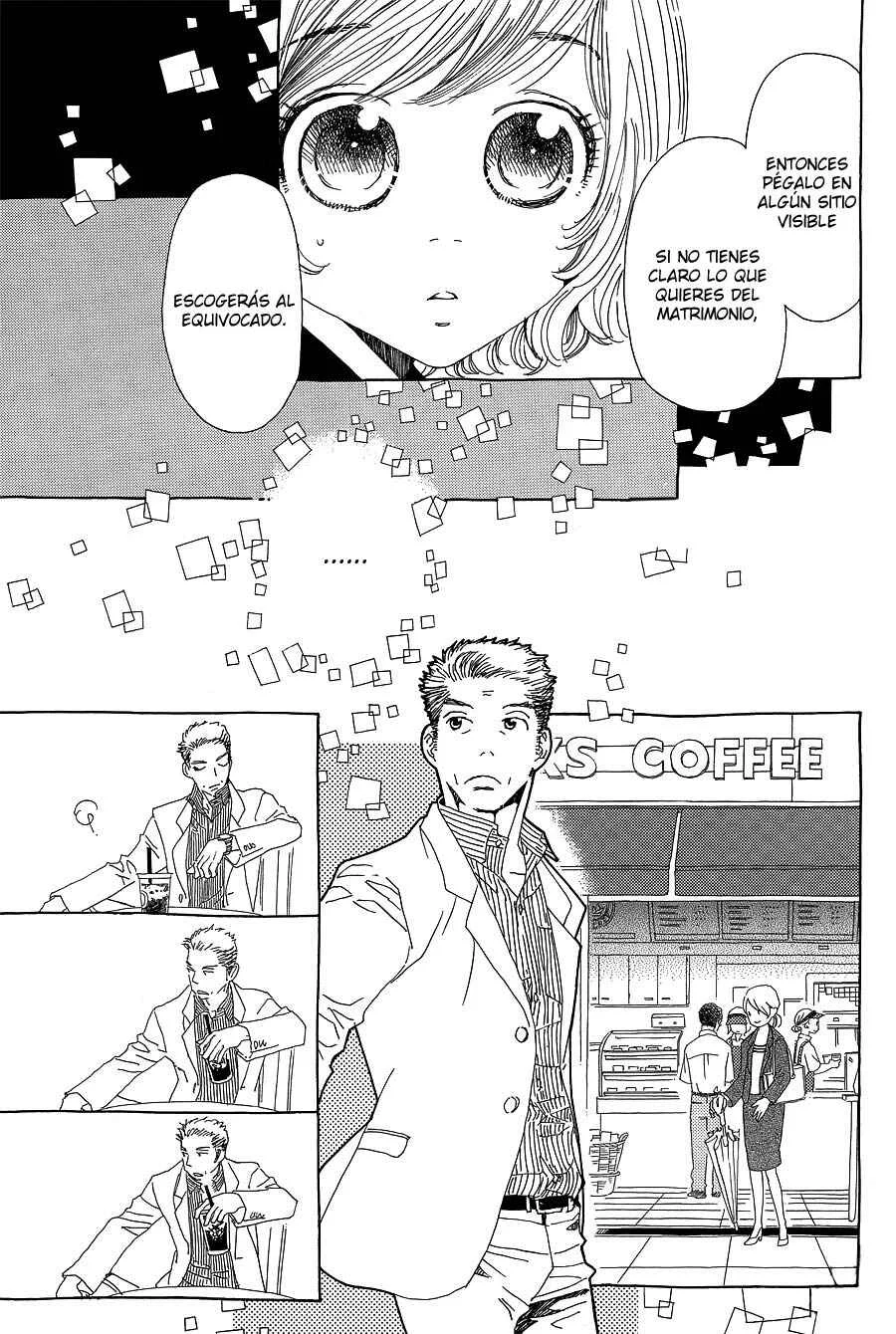 Katsu Curry no Hi Capítulo 4 - Page 28