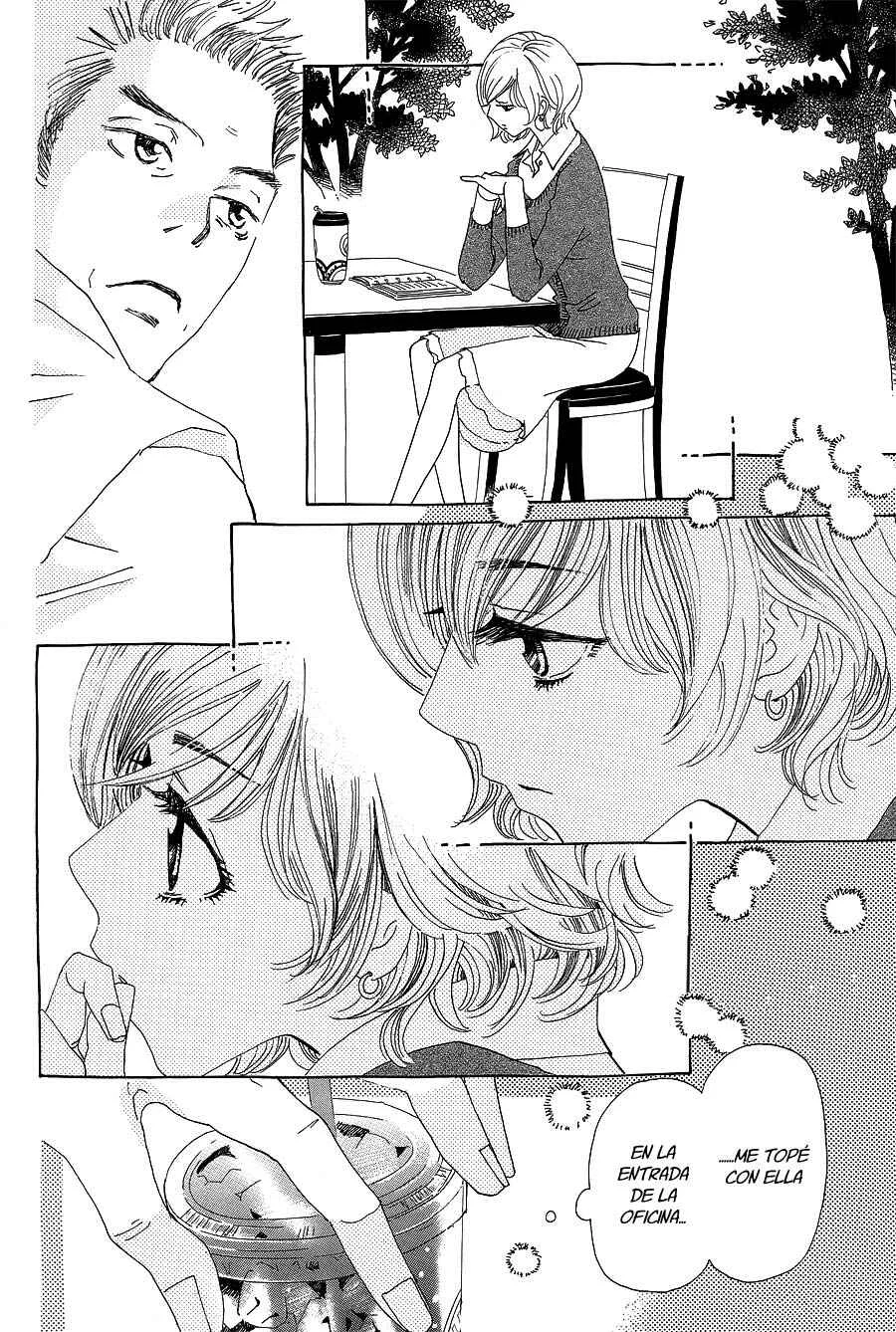 Katsu Curry no Hi Capítulo 4 - Page 29