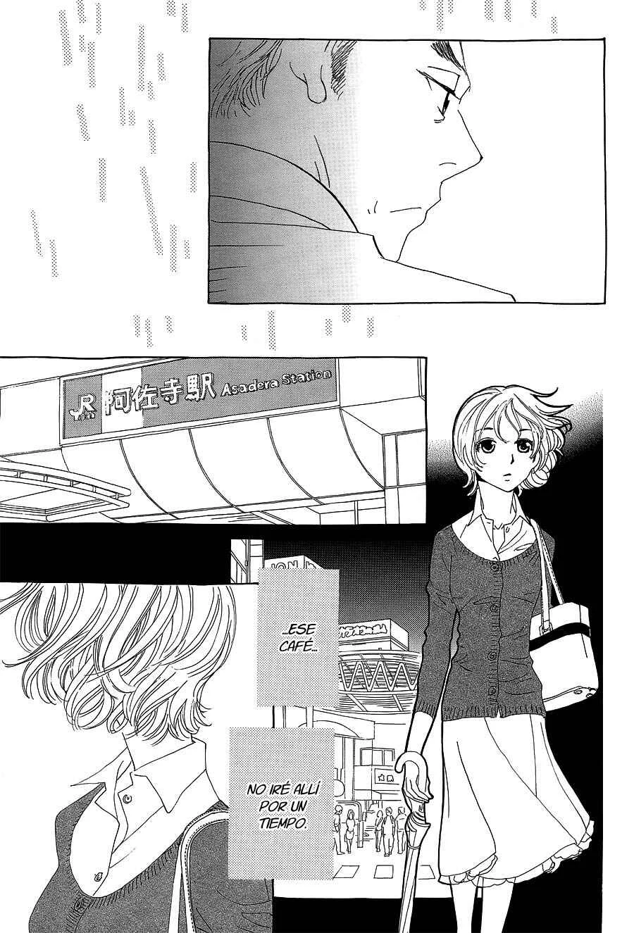 Katsu Curry no Hi Capítulo 4 - Page 32