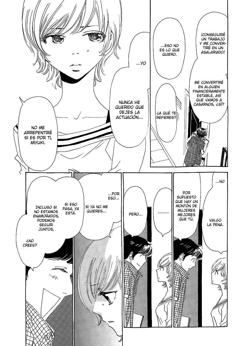 Katsu Curry no Hi Capítulo 5 - Page 7