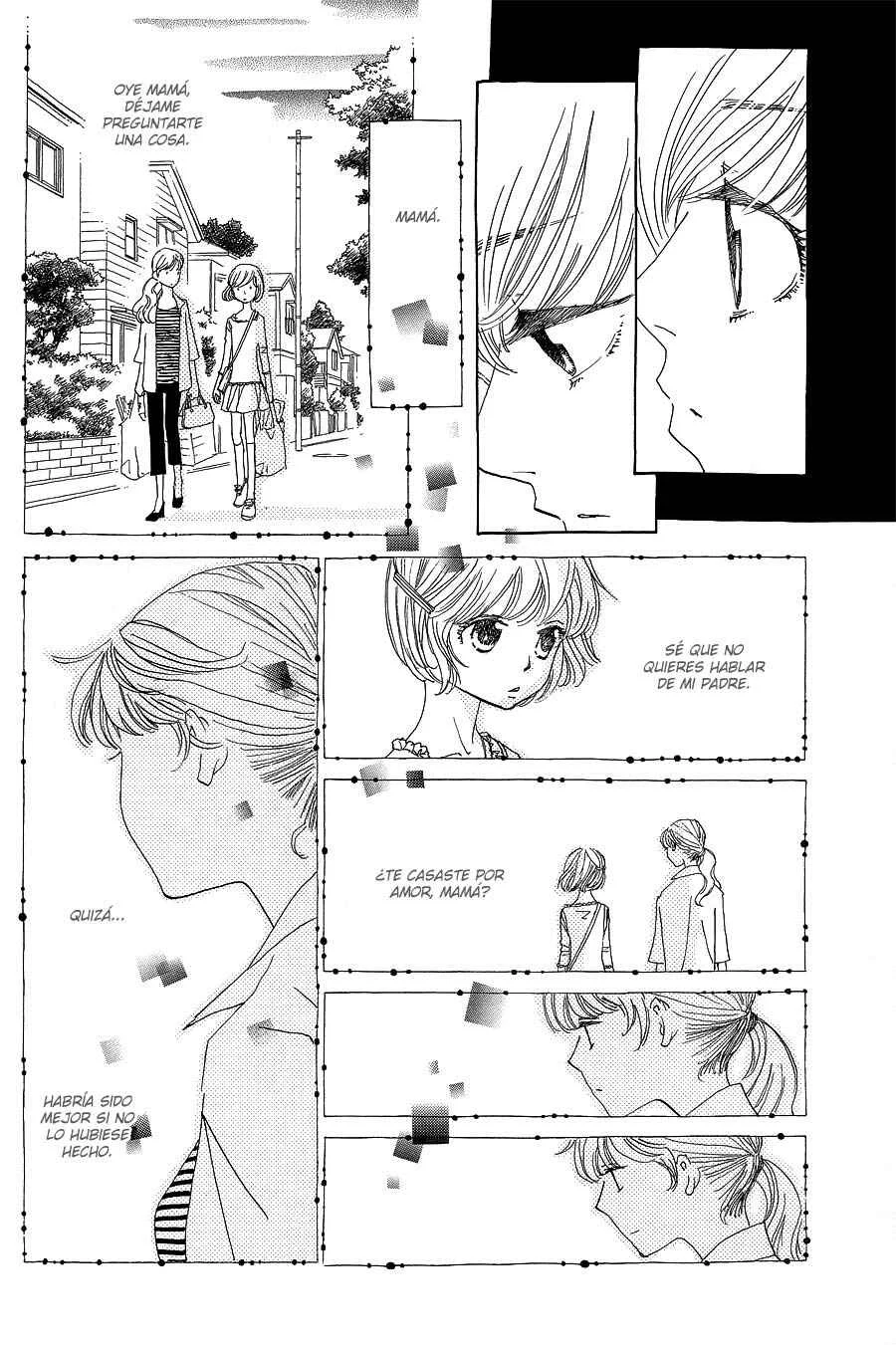 Katsu Curry no Hi Capítulo 5 - Page 10
