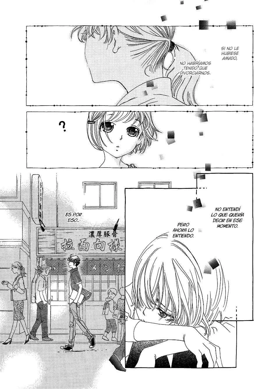 Katsu Curry no Hi Capítulo 5 - Page 11