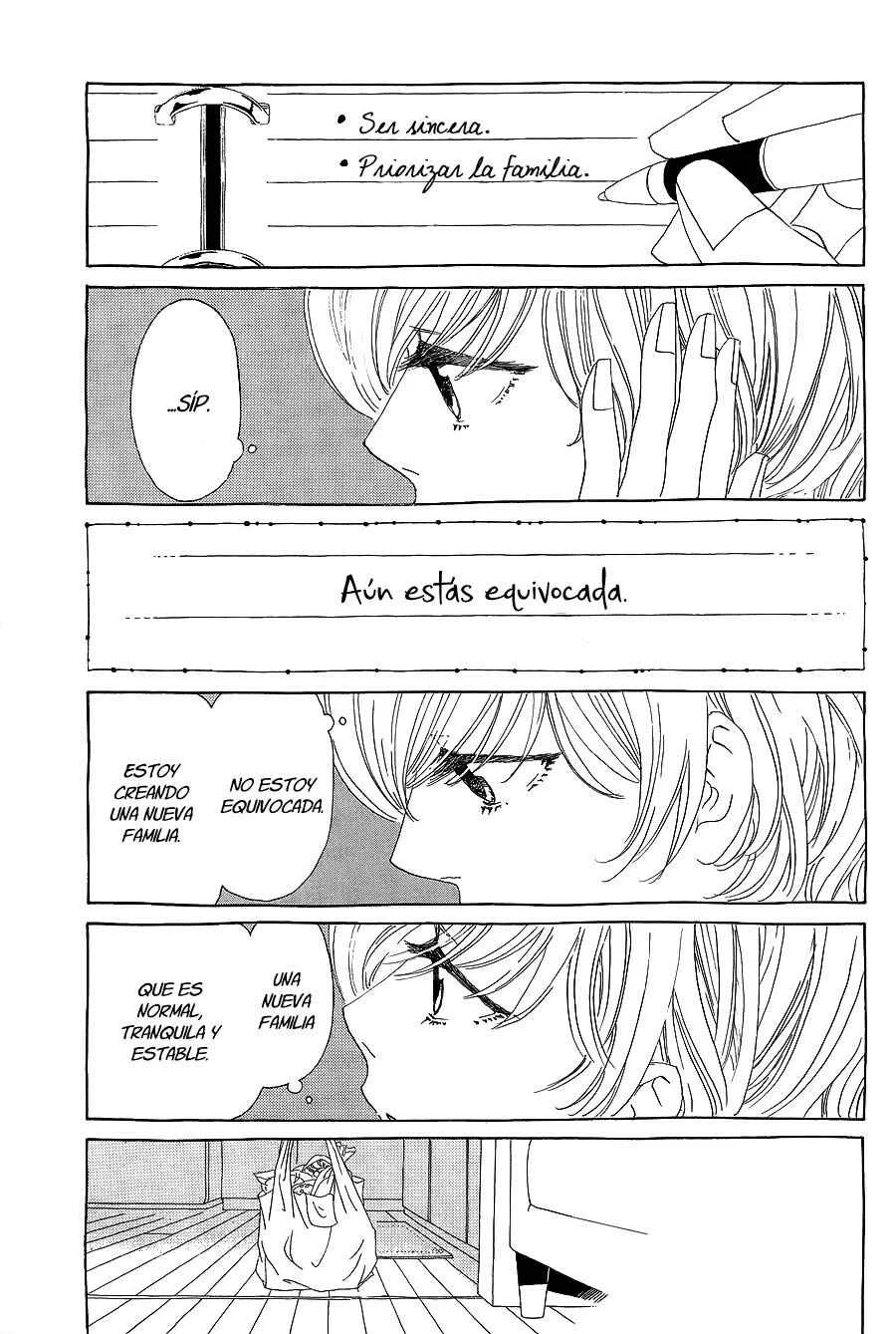 Katsu Curry no Hi Capítulo 5 - Page 13