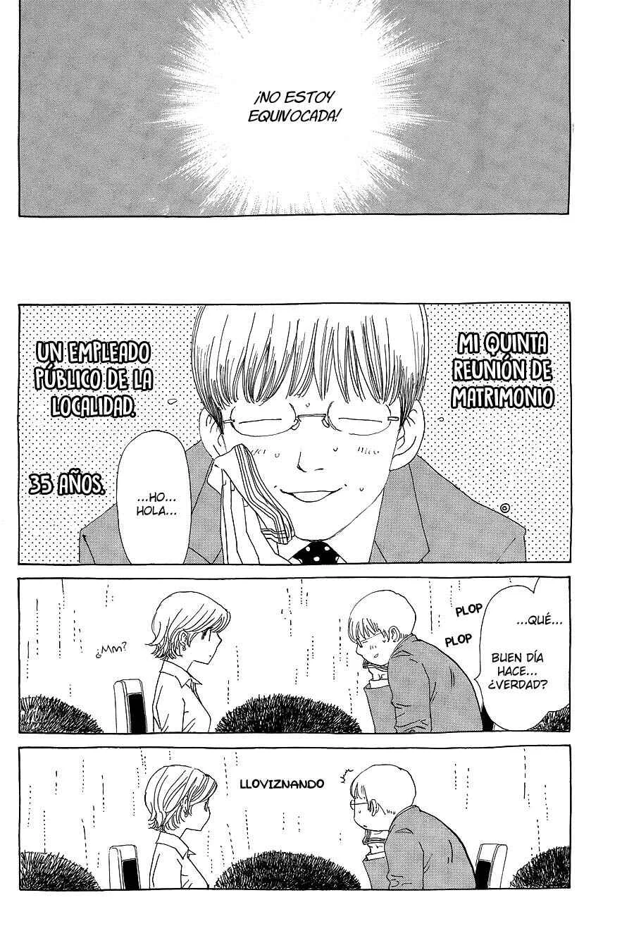 Katsu Curry no Hi Capítulo 5 - Page 14