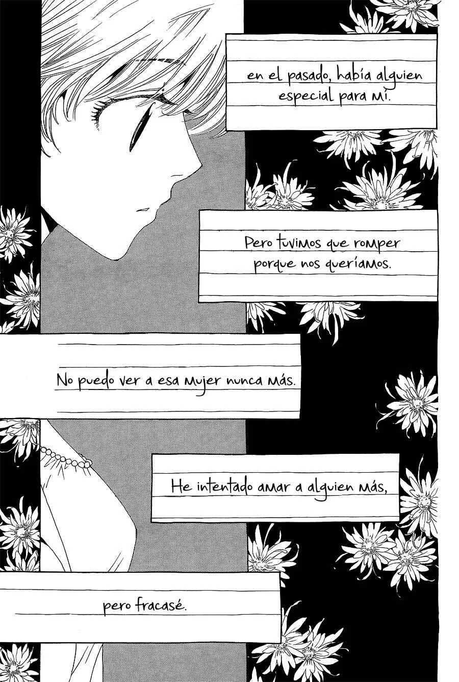 Katsu Curry no Hi Capítulo 5 - Page 23