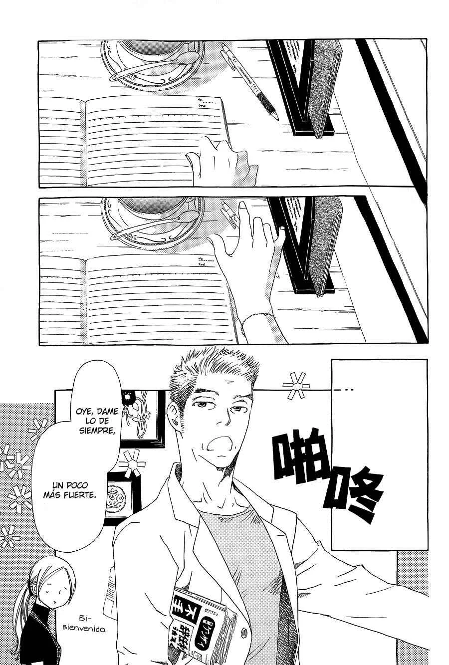 Katsu Curry no Hi Capítulo 5 - Page 25