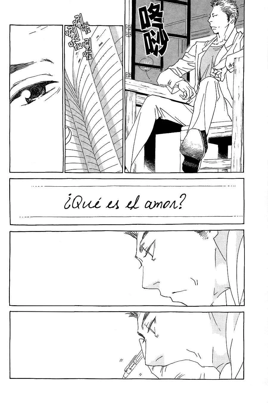 Katsu Curry no Hi Capítulo 5 - Page 26