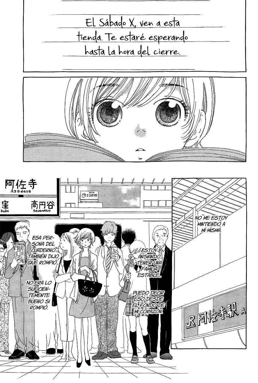 Katsu Curry no Hi Capítulo 5 - Page 27