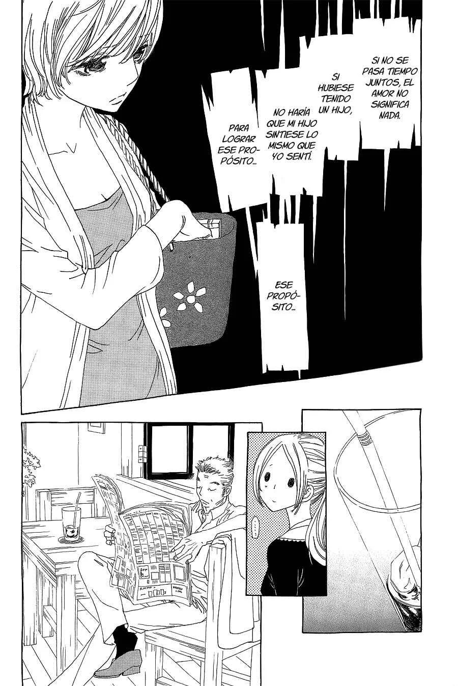 Katsu Curry no Hi Capítulo 5 - Page 28