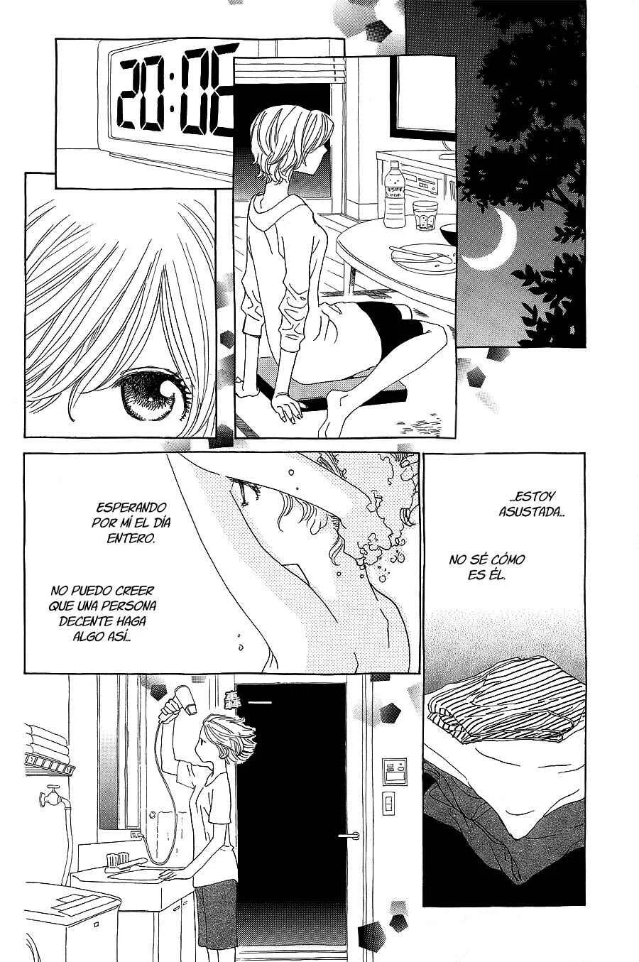 Katsu Curry no Hi Capítulo 5 - Page 30