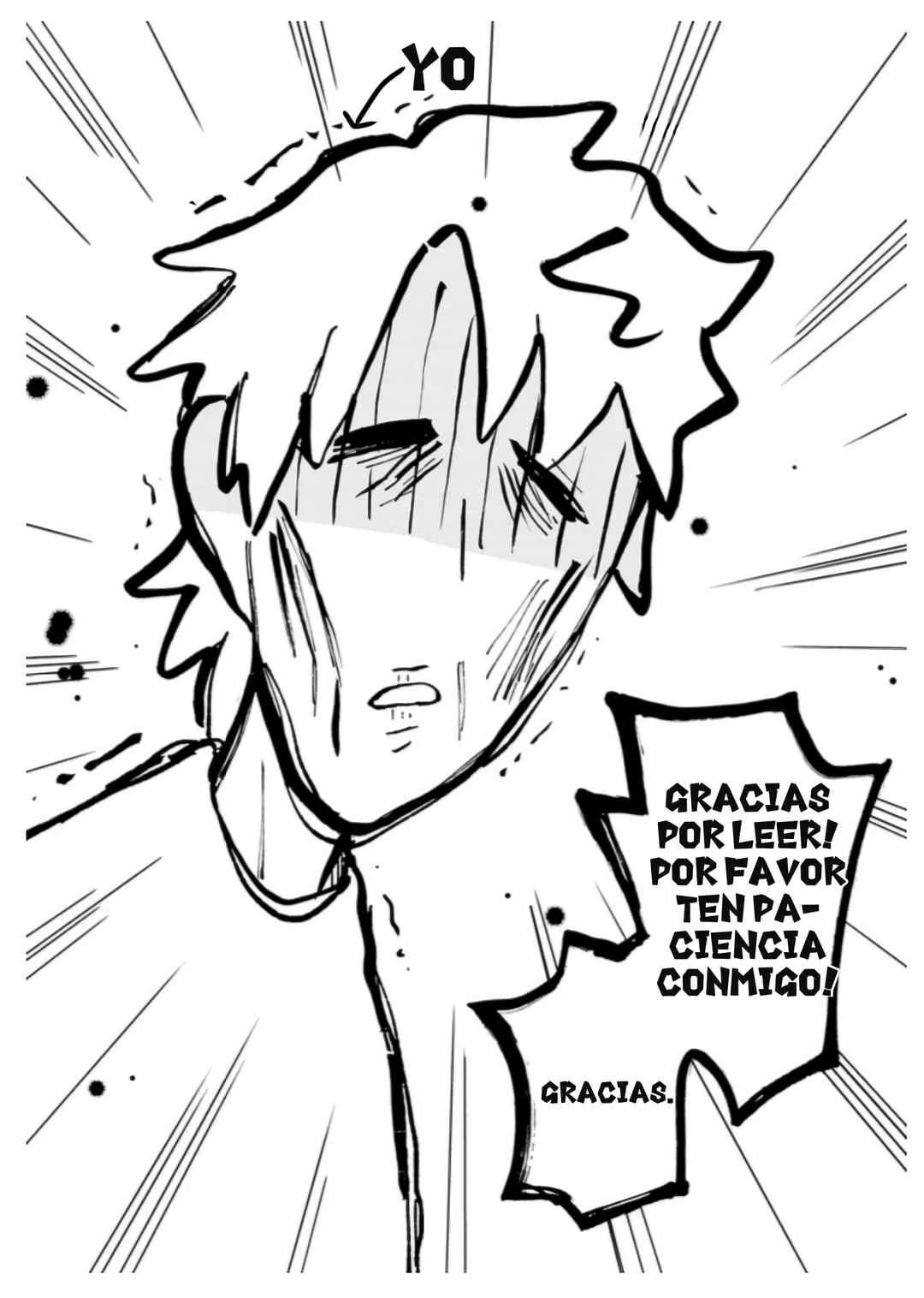 Kawa ni Sazanami Capítulo 1: Después de todo, somos iguales - Page 9