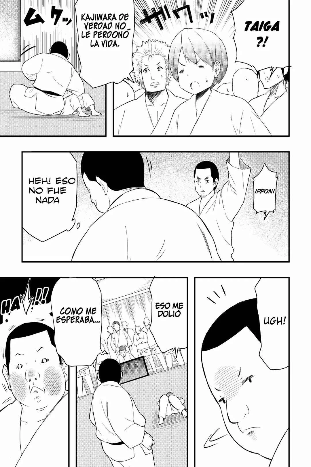 Kawai Taiga no Junana Nichijou Daiichiwa Capítulo 2 - Page 10