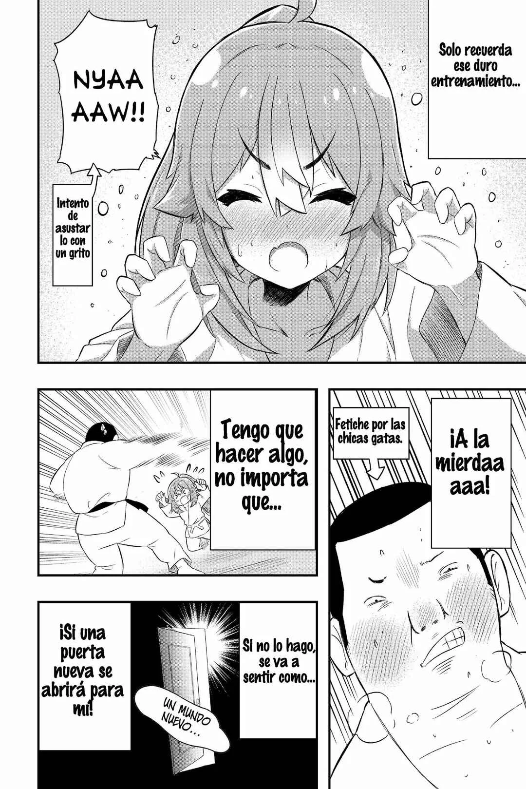 Kawai Taiga no Junana Nichijou Daiichiwa Capítulo 2 - Page 13