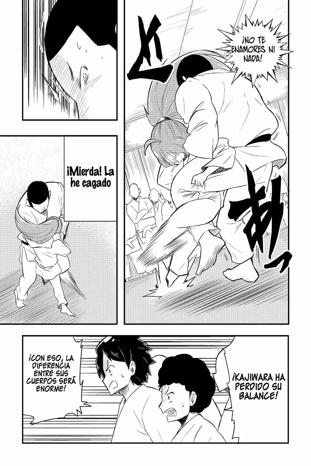 Kawai Taiga no Junana Nichijou Daiichiwa Capítulo 2 - Page 14