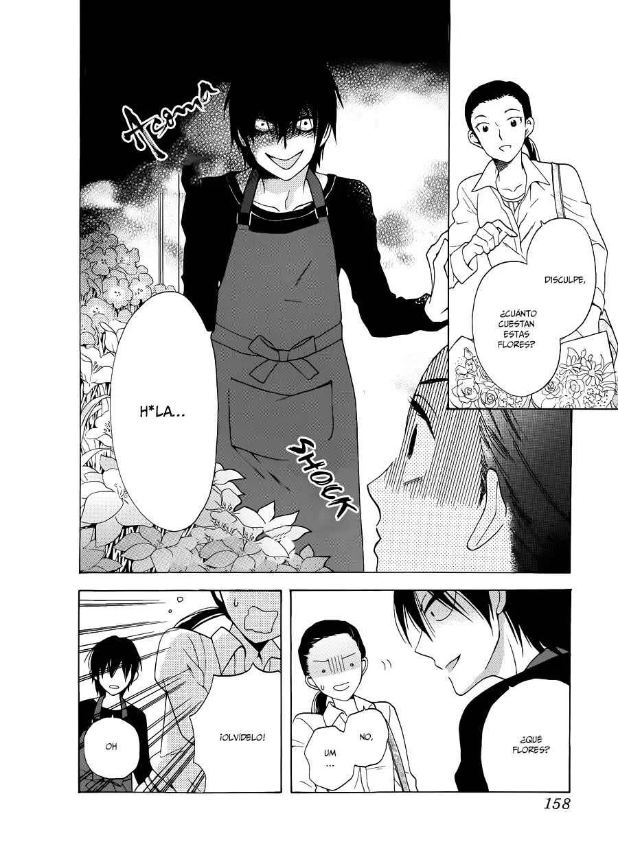 Kawaii Hito Capítulo 1 - Page 3