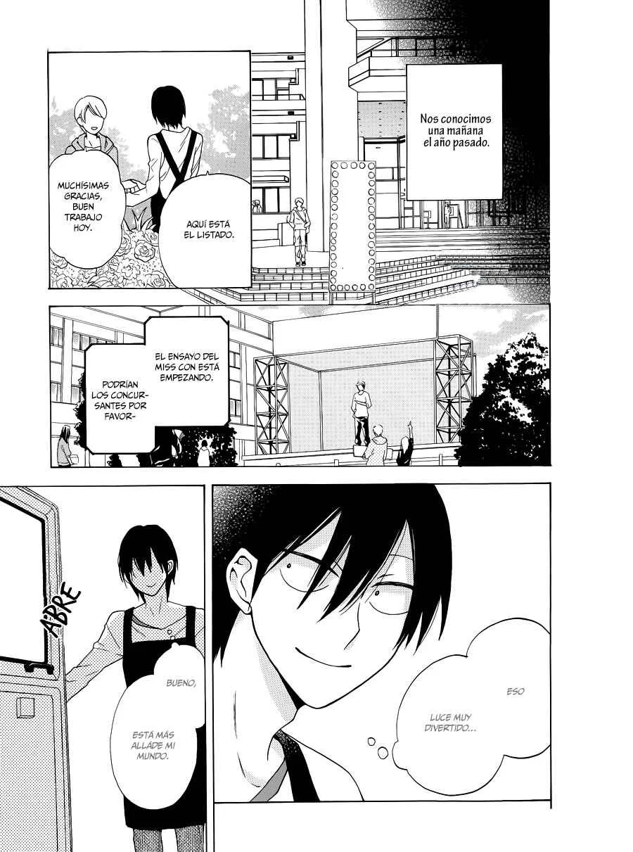 Kawaii Hito Capítulo 1 - Page 8
