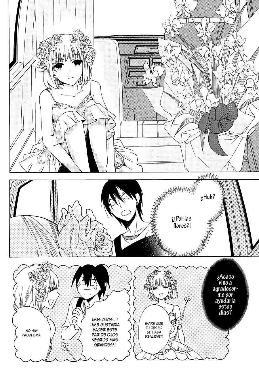 Kawaii Hito Capítulo 1 - Page 9