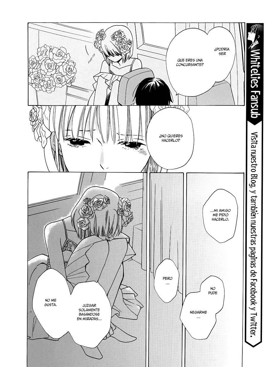 Kawaii Hito Capítulo 1 - Page 11