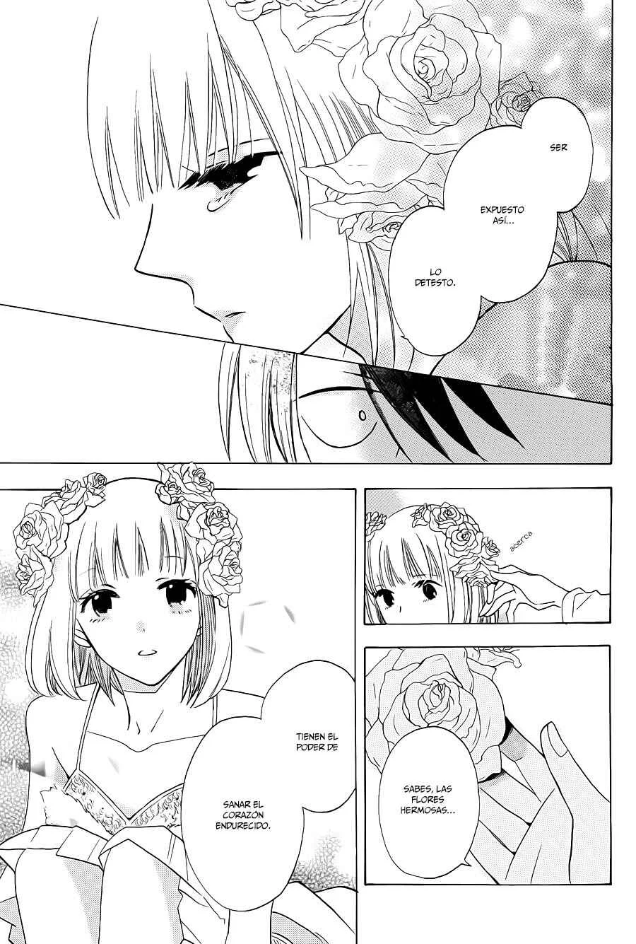 Kawaii Hito Capítulo 1 - Page 12