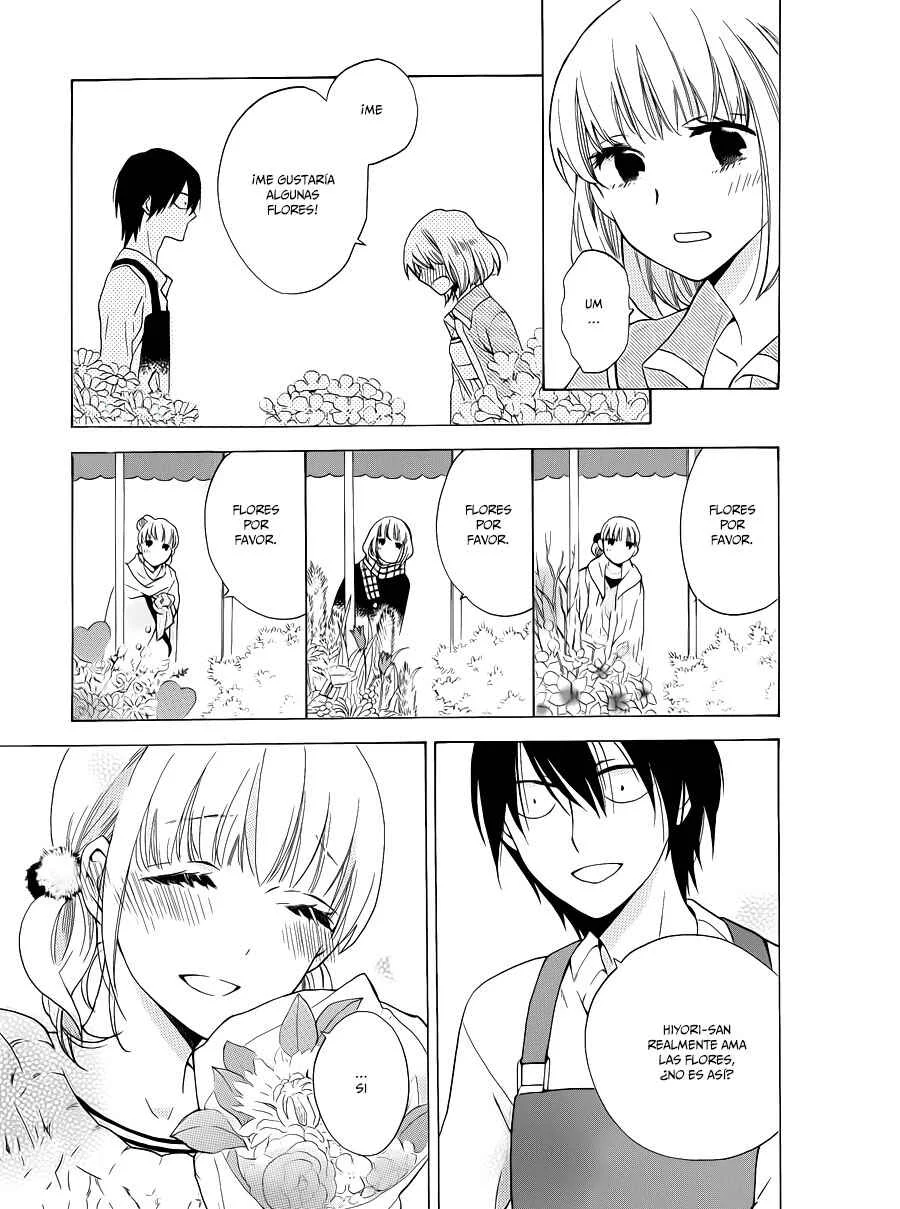 Kawaii Hito Capítulo 1 - Page 14