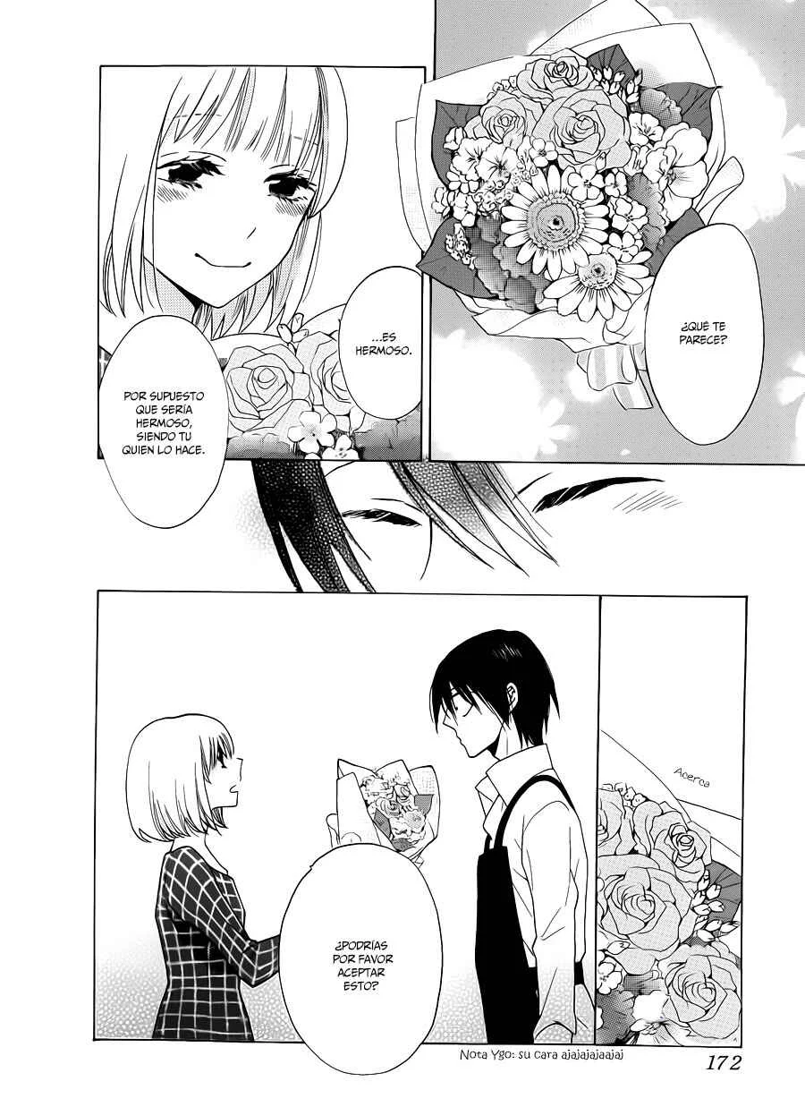 Kawaii Hito Capítulo 1 - Page 17