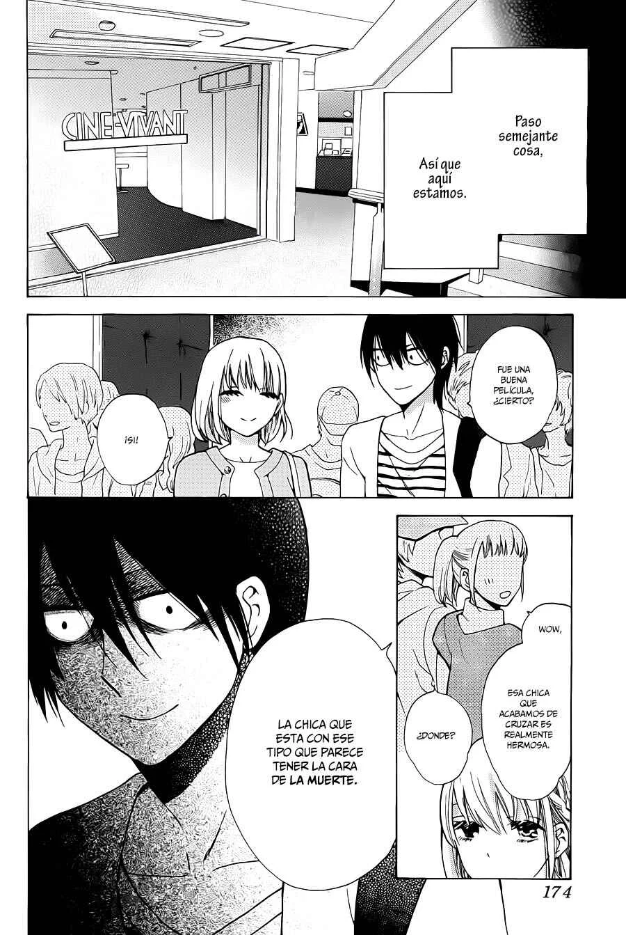 Kawaii Hito Capítulo 1 - Page 20