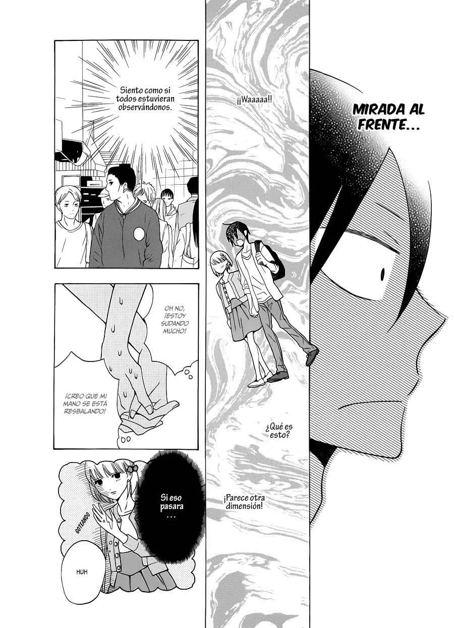 Kawaii Hito Capítulo 1 - Page 24
